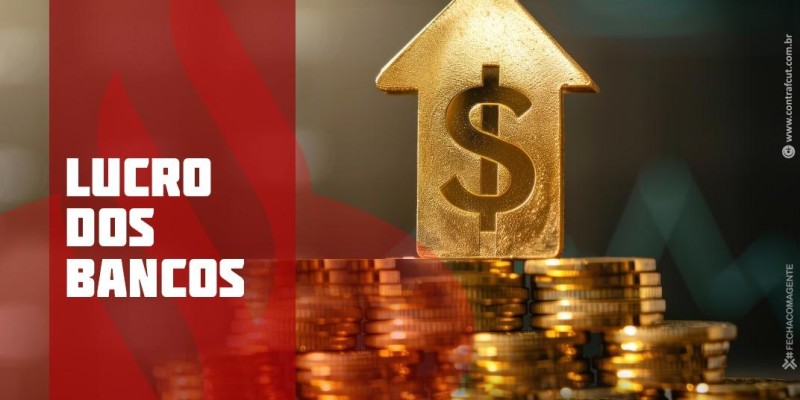 Lucro do Santander cresce 27,8% no 1º trimestre de 2025