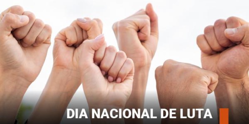 Dia Nacional de Luta mobilizará empregados por reajuste zero nas mensalidades e melhorias no Saúde Caixa