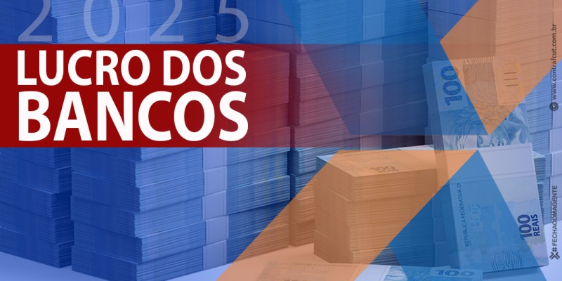 Lucro da Caixa cresce 50,3% no 3º trimestre de 2025