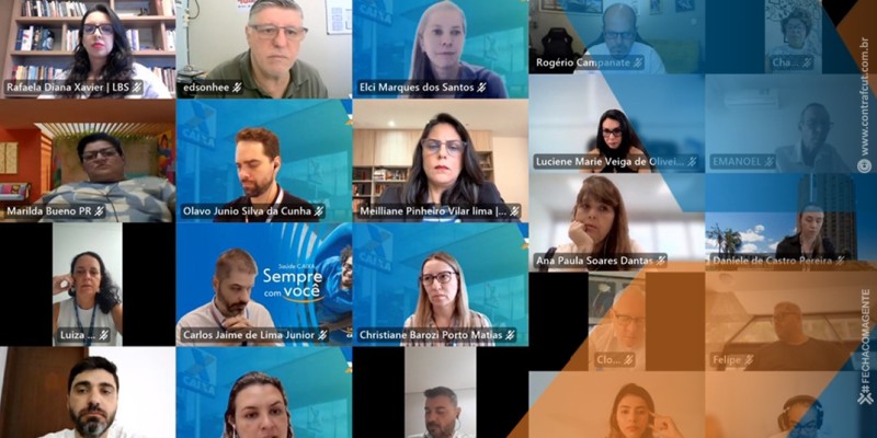 Caixa: Empregados de todo o Brasil, mobilizem-se!