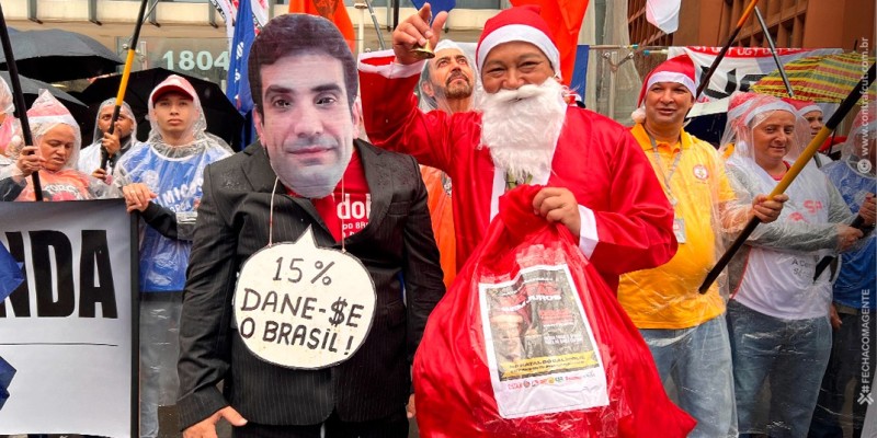 Entenda por que Copom erra ao manter juros em 15%