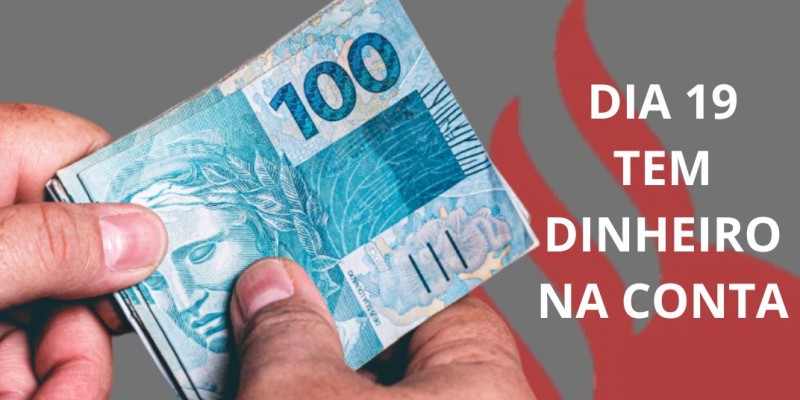 Santander pagará salário e 2ª parcela do 13º dia 19