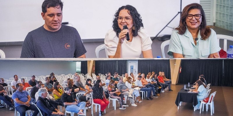 Nova diretoria da Contraf-CUT toma posse de mandato 2026/2027