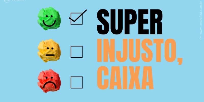 Caixa mantém critérios contestados no Super Caixa