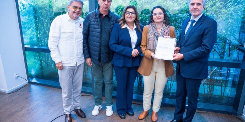 Minuta de reivindicações é entregue à Fenaban