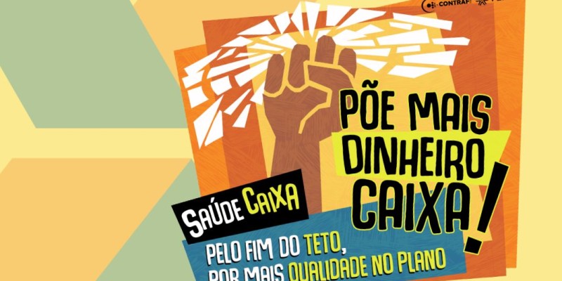 Põe Mais Dinheiro Caixa! Afinal, o que é o teto?