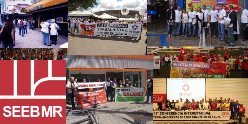 35 ANOS: UMA HISTÓRIA DE LUTA E RESISTÊNCIA (1991-2026)