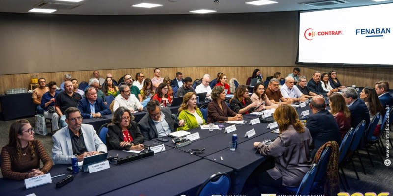 Comando Nacional derrota propostas de arrocho salarial