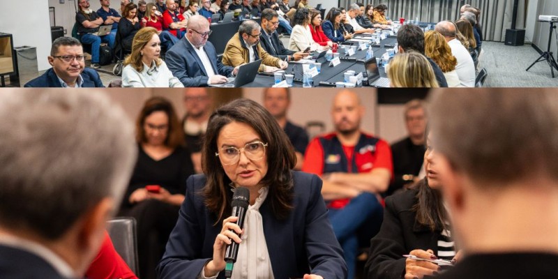 Fenaban não apresenta índice e negociação continua nesta terça (25)