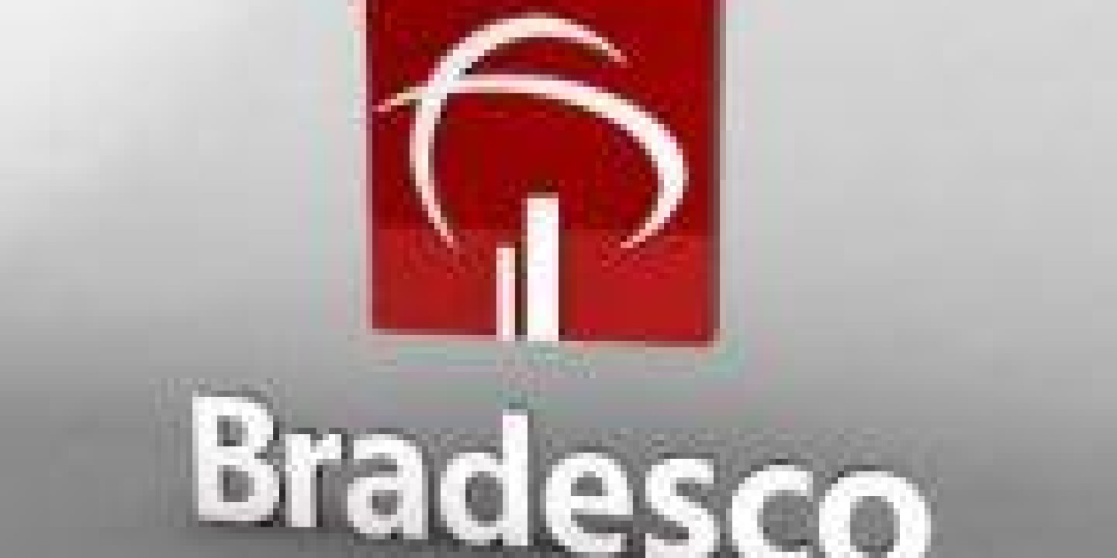Lucro do Bradesco cresce 13% e soma R$ 9,4 bi no 1º semestre