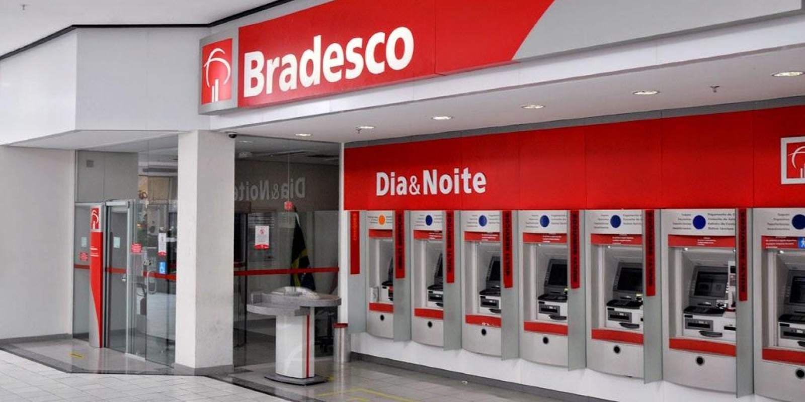 PDVE Bradesco