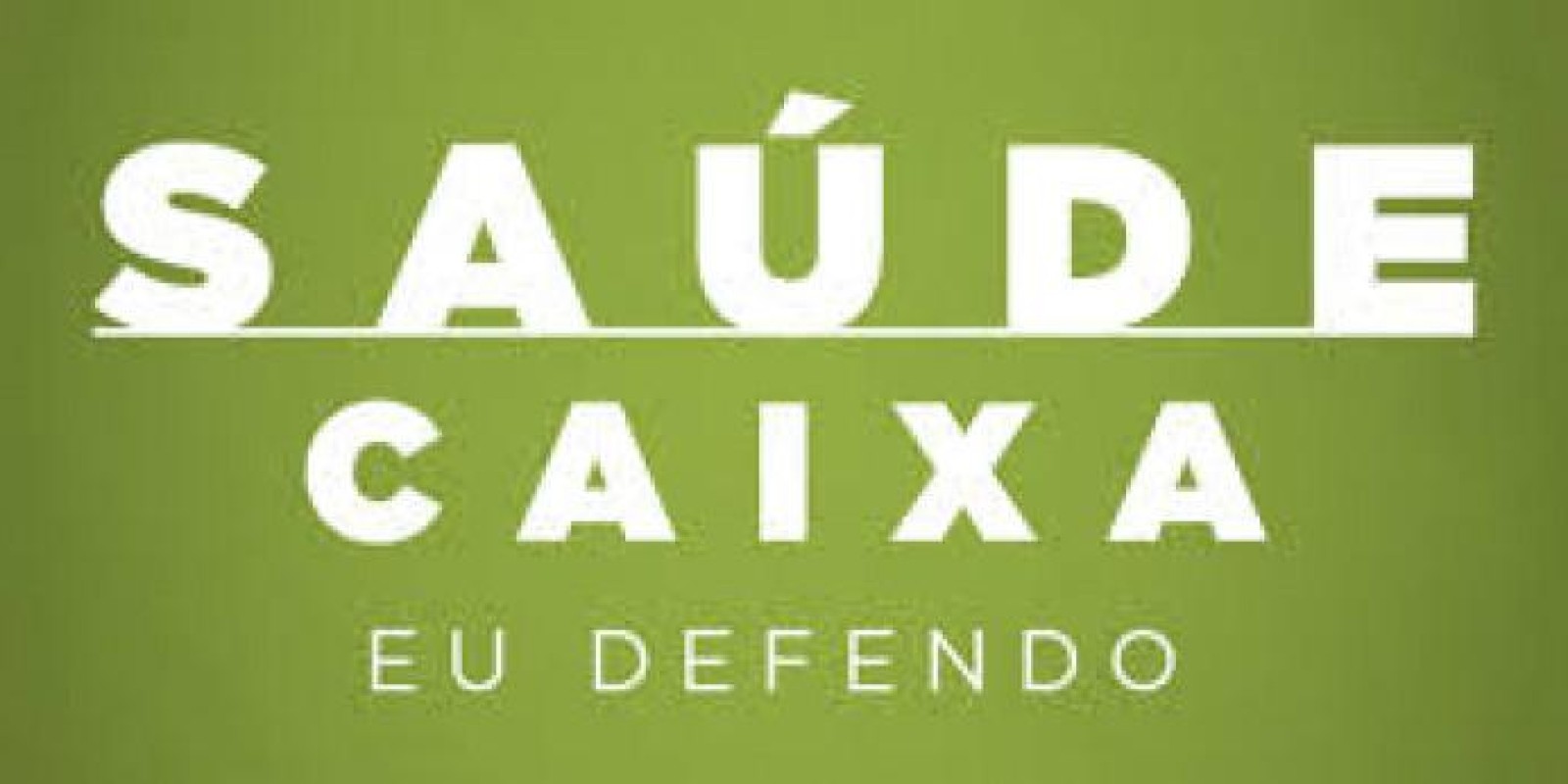 Junho será “mês do Saúde Caixa”