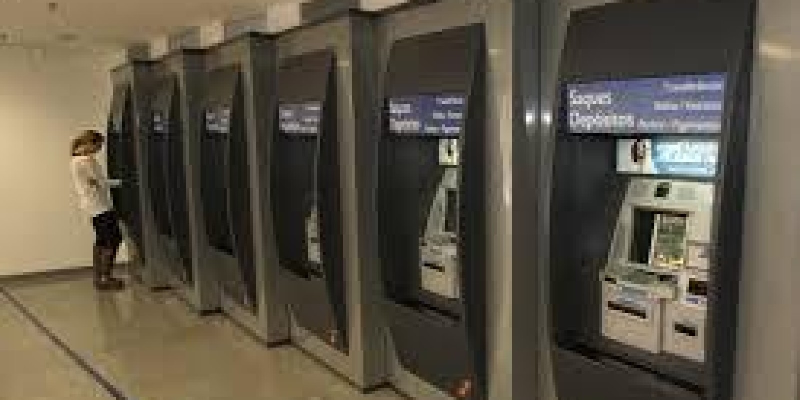 Agências bancárias retornam funcionamento essa quarta feira em regime de contingência