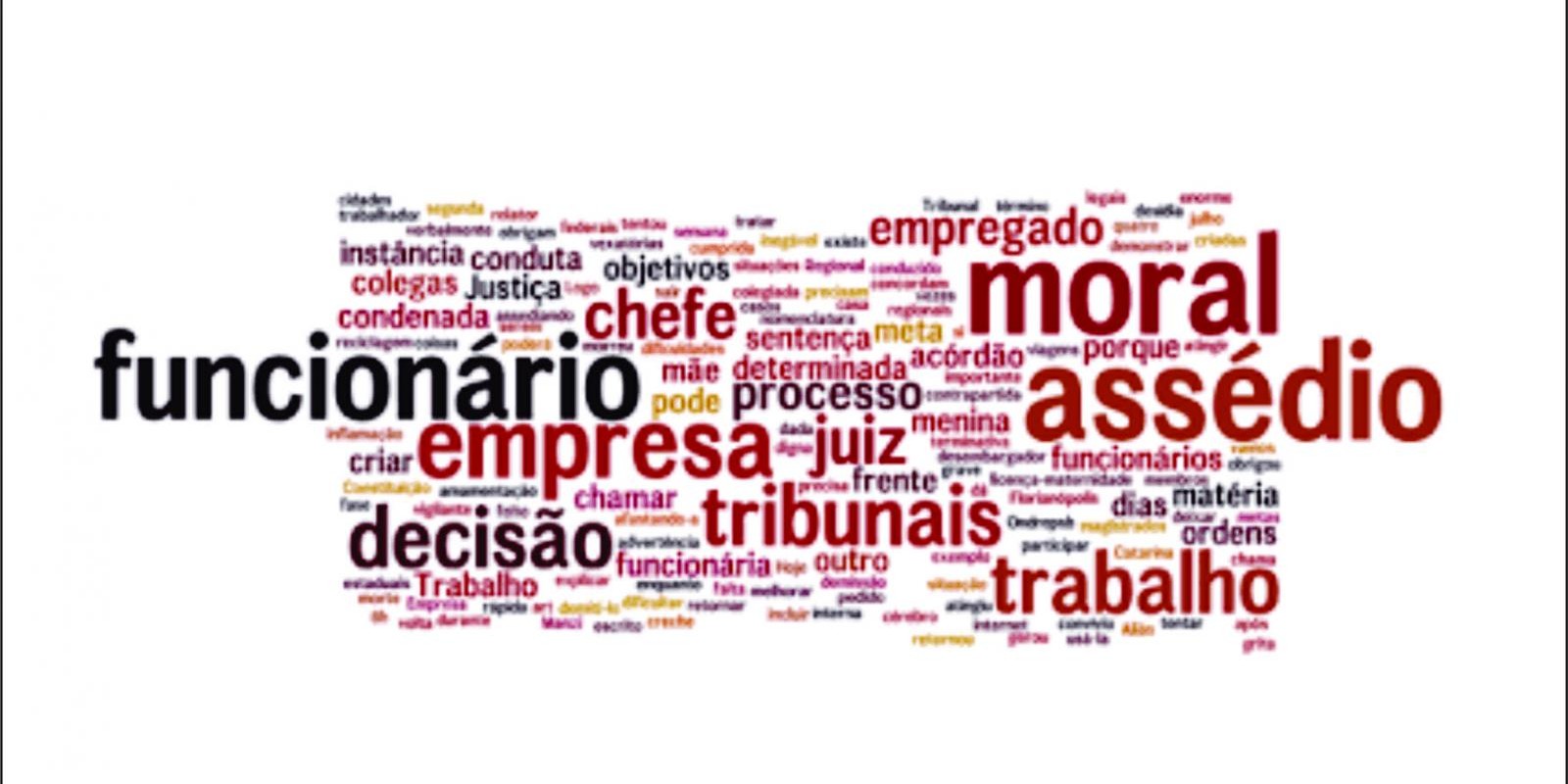Câmara aprova PL que faz assédio moral crime