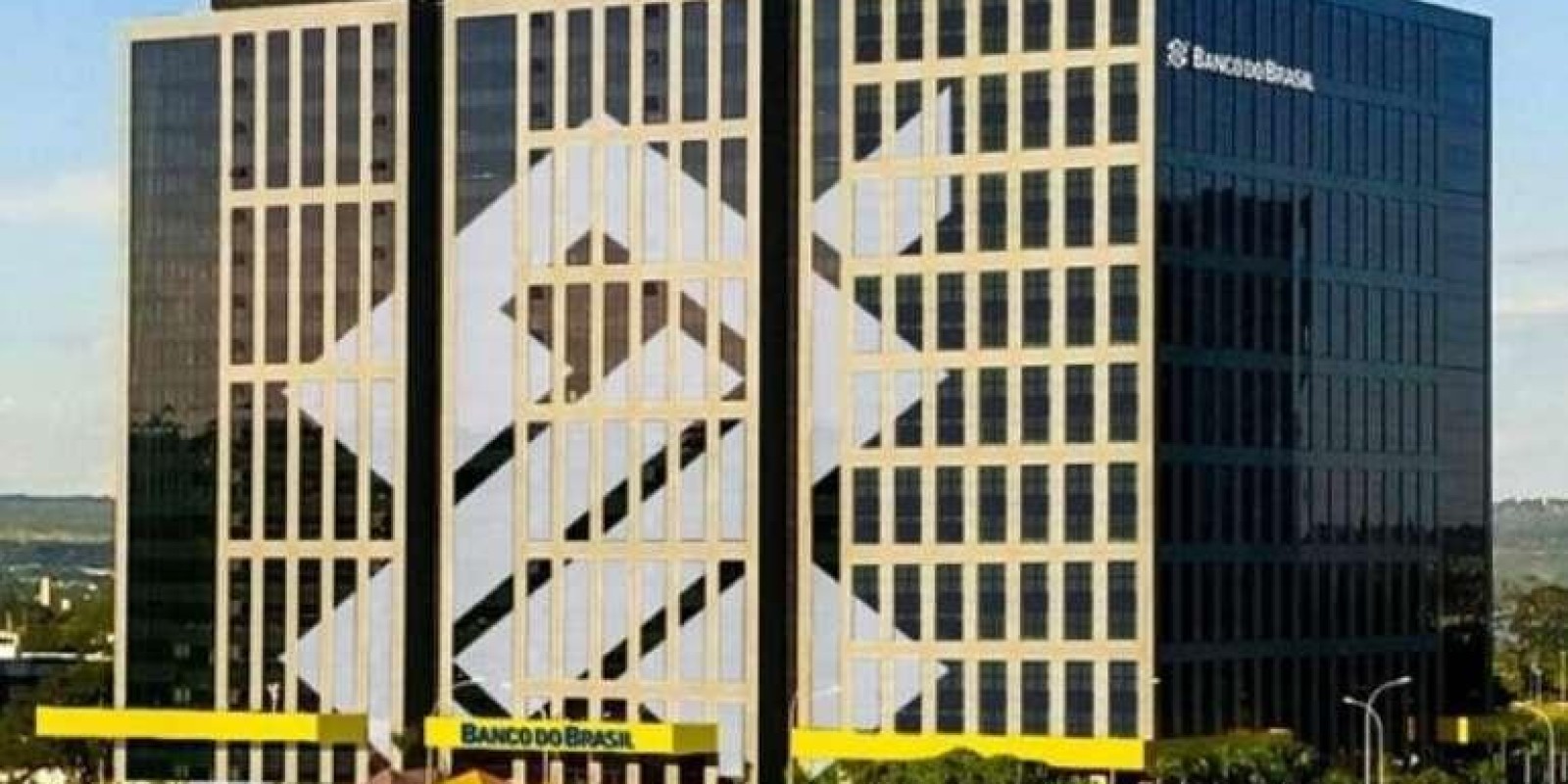 Restruturação do Banco do Brasil