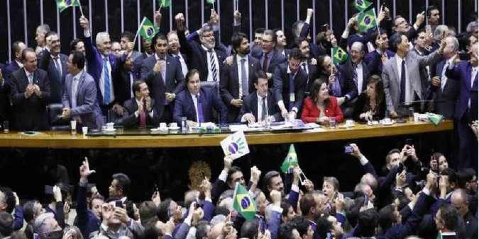 PEC 6/2019: a redação aprovada em primeiro turno na Câmara dos Deputados