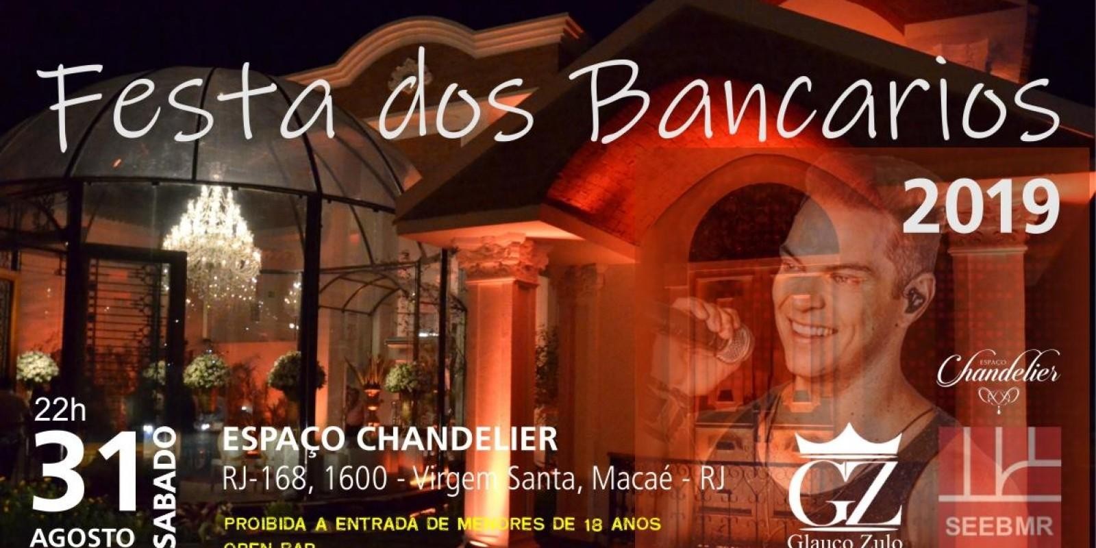Parabéns Bancários (as), pelo seu dia!!!