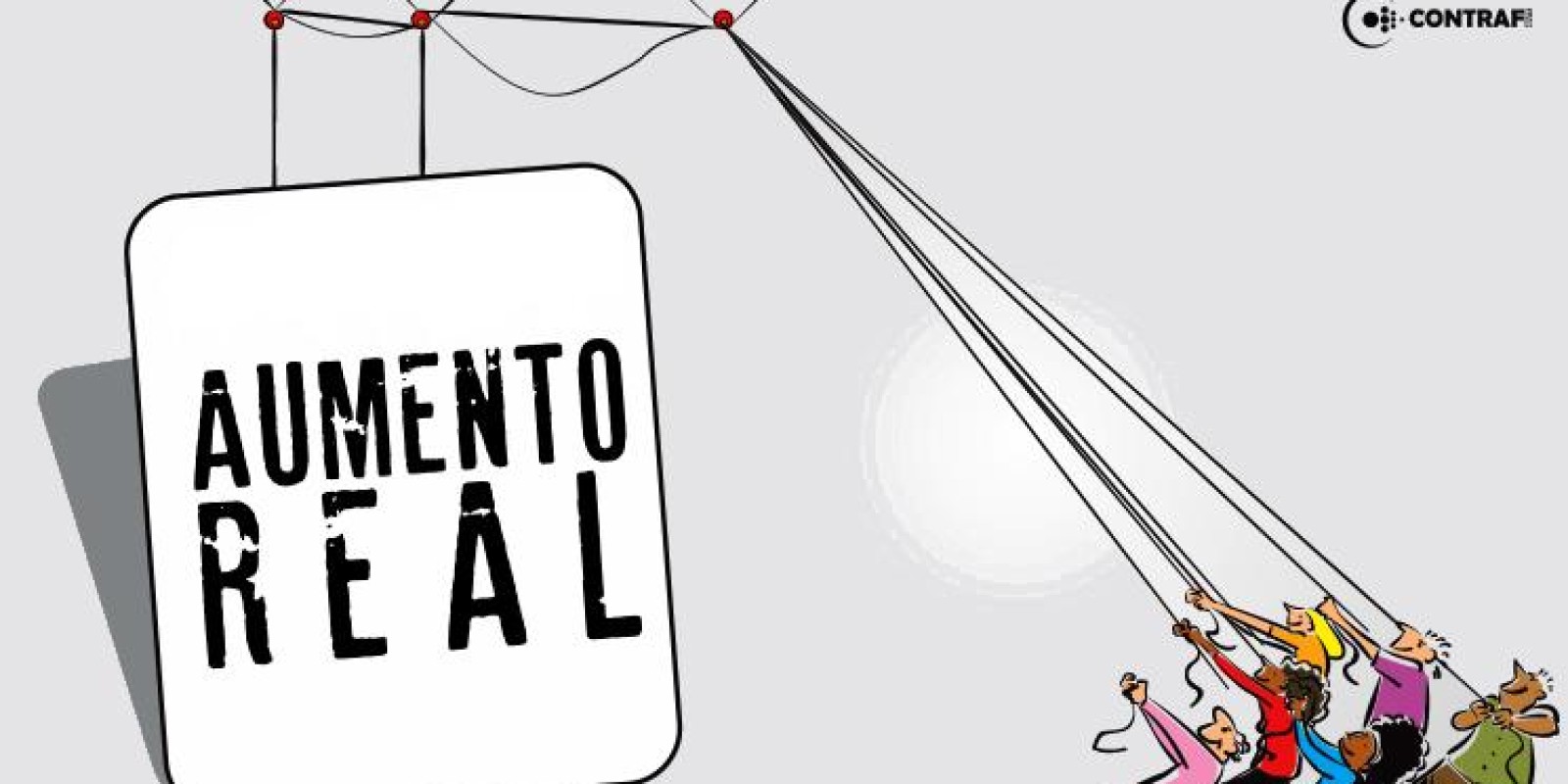 Bancários terão reajuste de 4,31%
