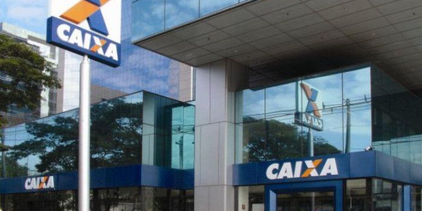 Caixa Lucra R$ 16 bi, mas encerra 1.341 postos de trabalho