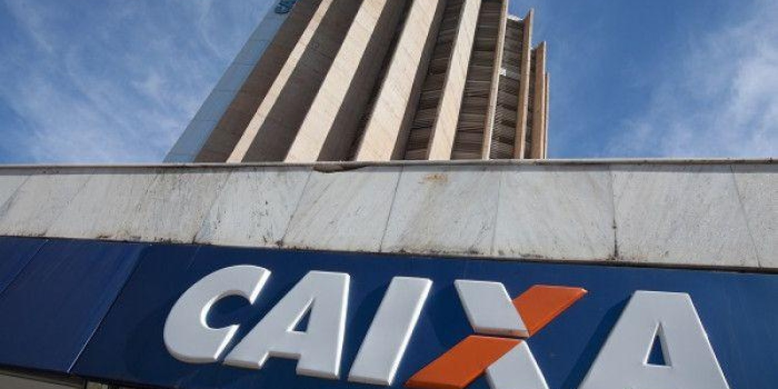 Caixa passará por nova reestruturação