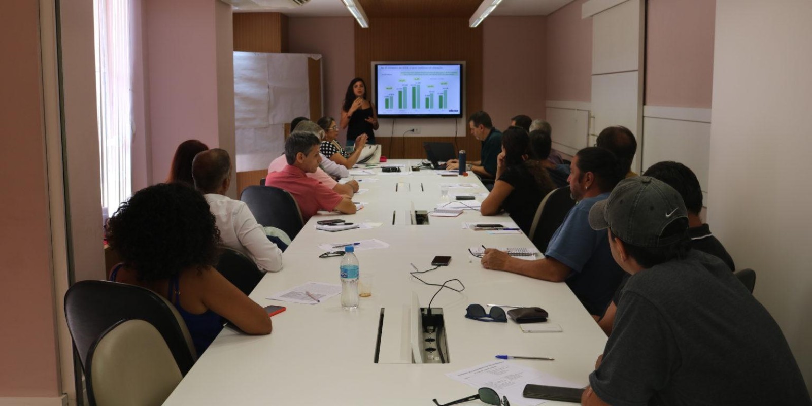 COE Bradesco prepara estratégias para 2020