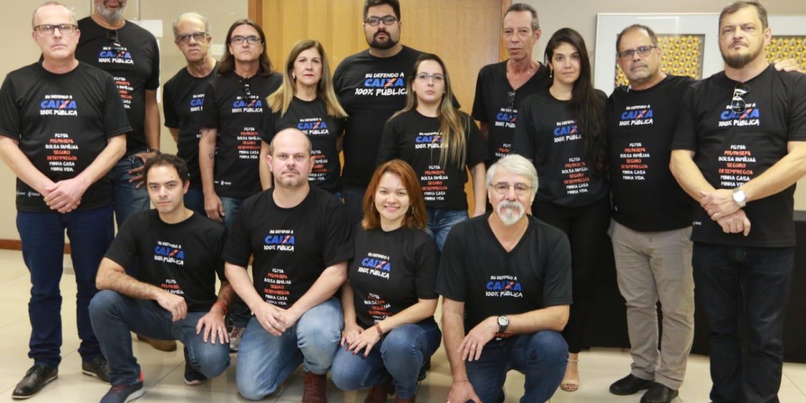 Contraf-CUT orienta os empregados sobre reestruturação