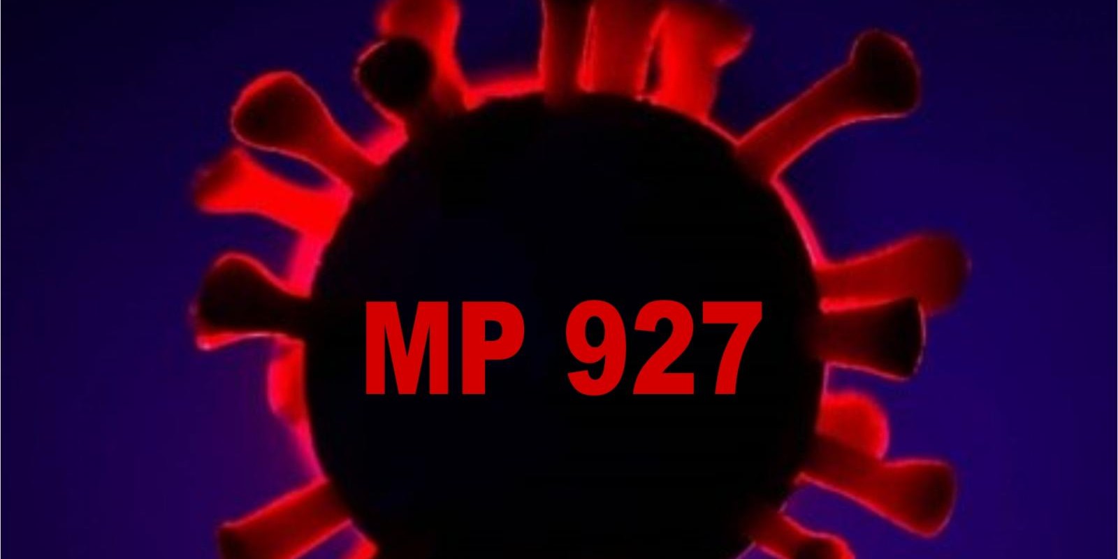 Bancos passam a usar mecanismos previstos na MP 927