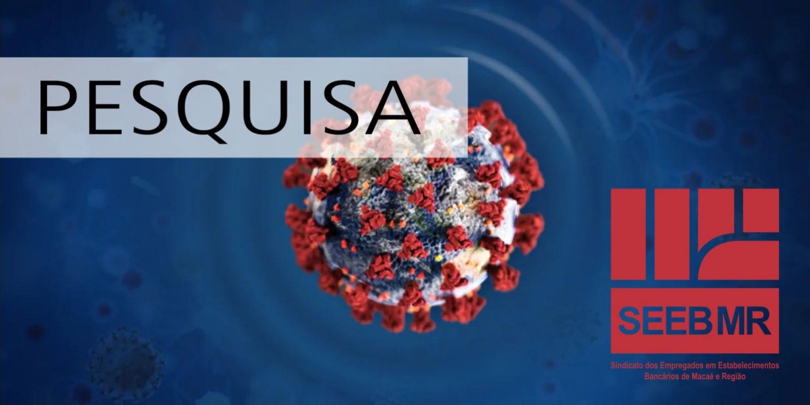 Coronavirus: O Sindicato quer zelar por sua saúde!