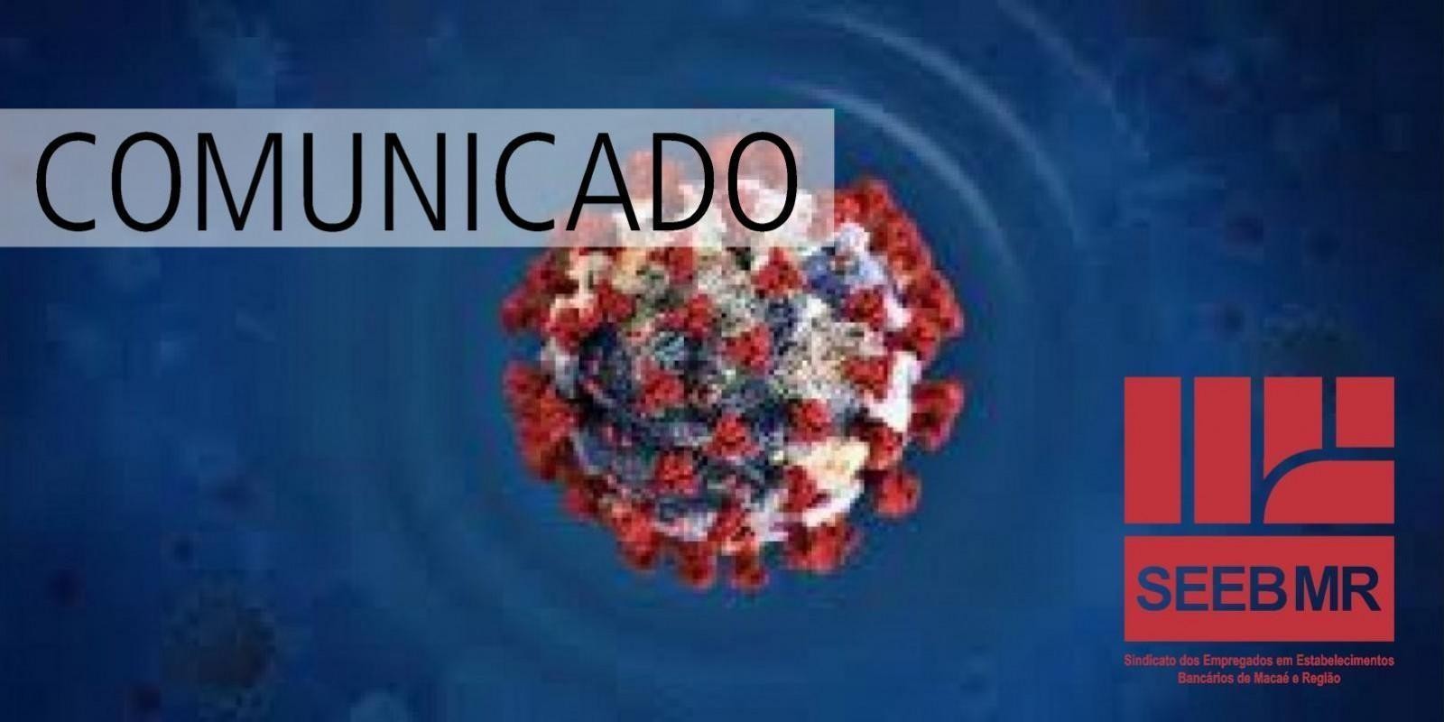 Todos contra a COVID-19!