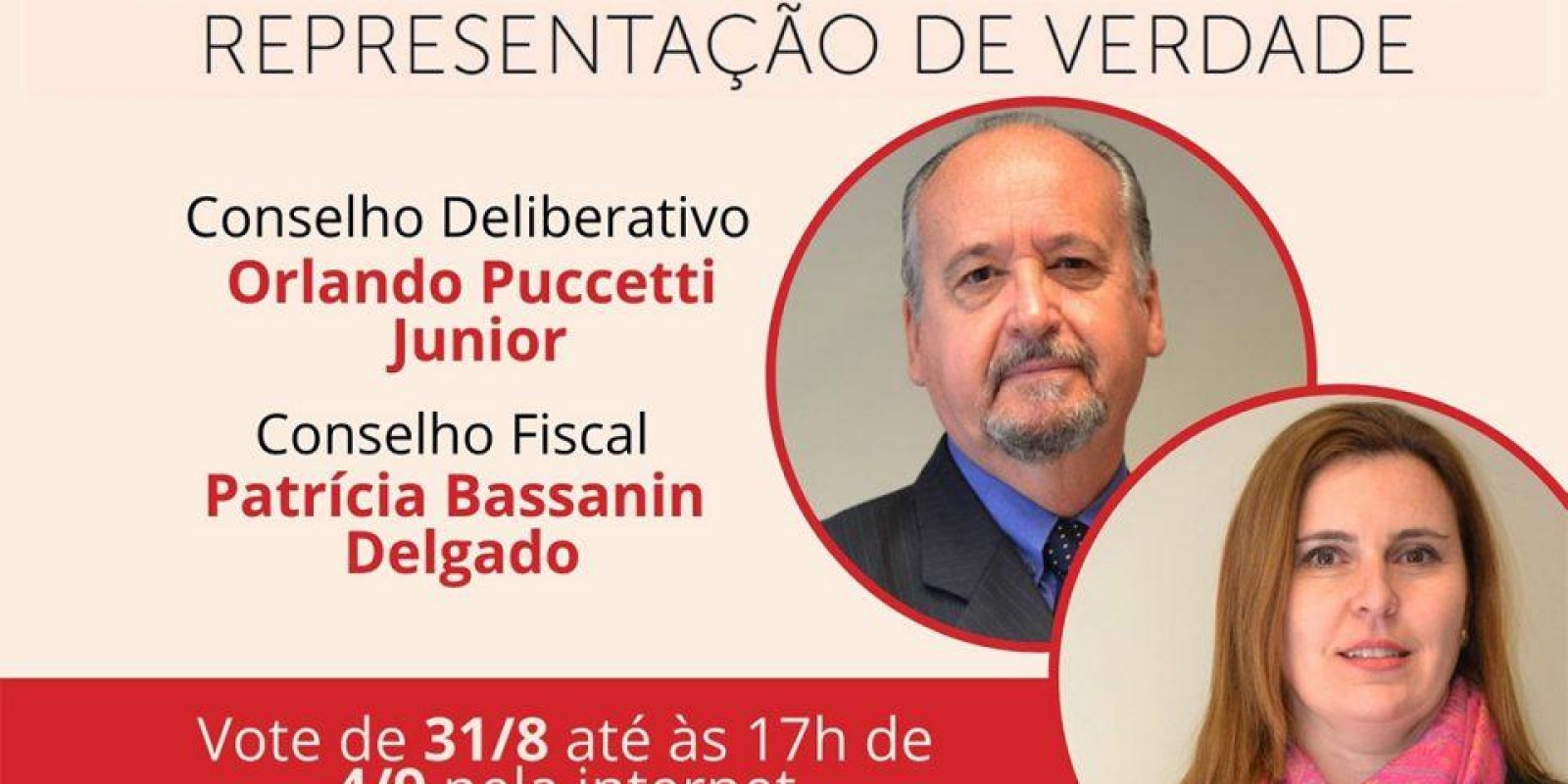 SantanderPrevi: Eleição começa no dia 31