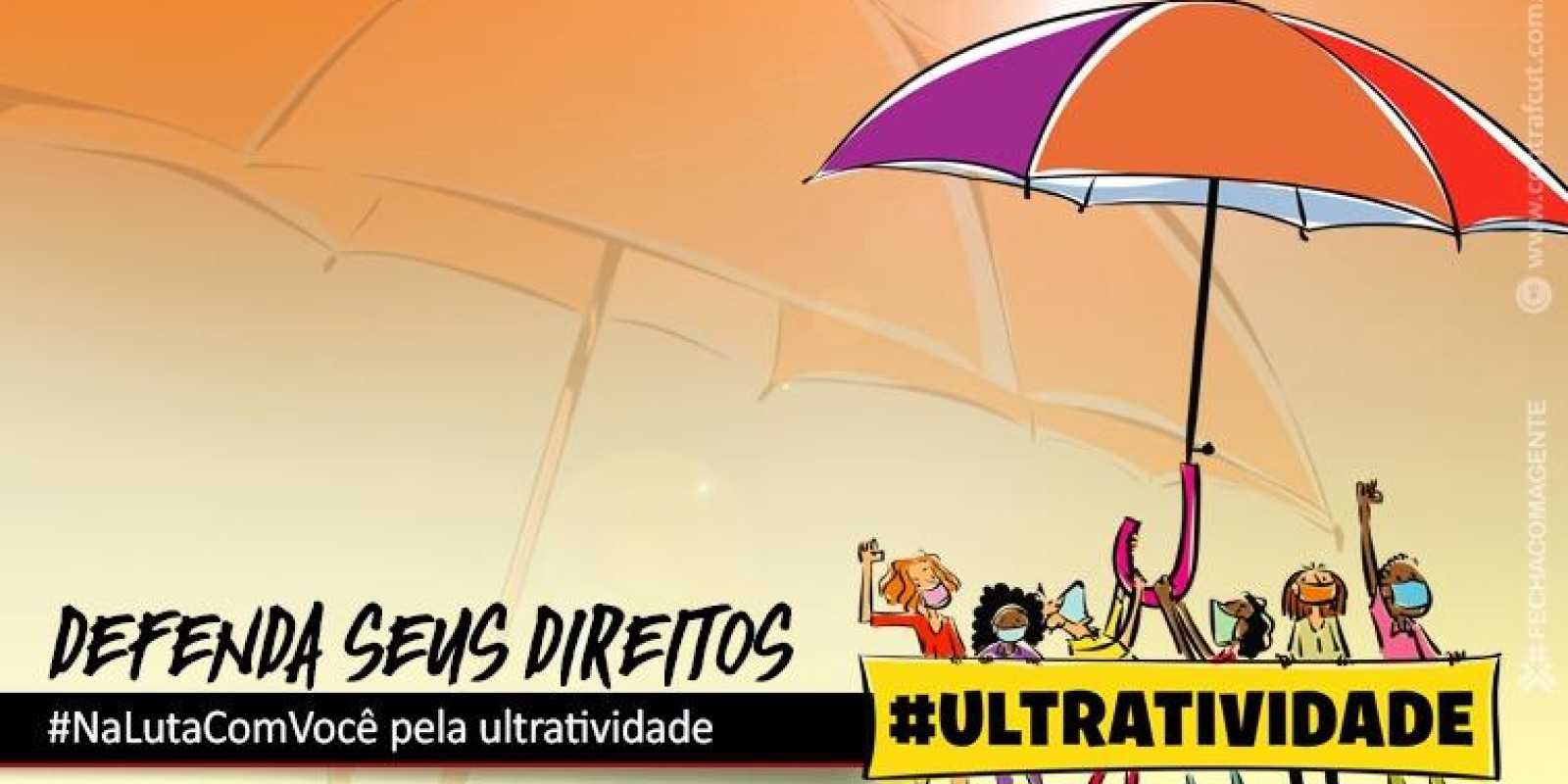 Ultratividade: Que bicho é esse?
