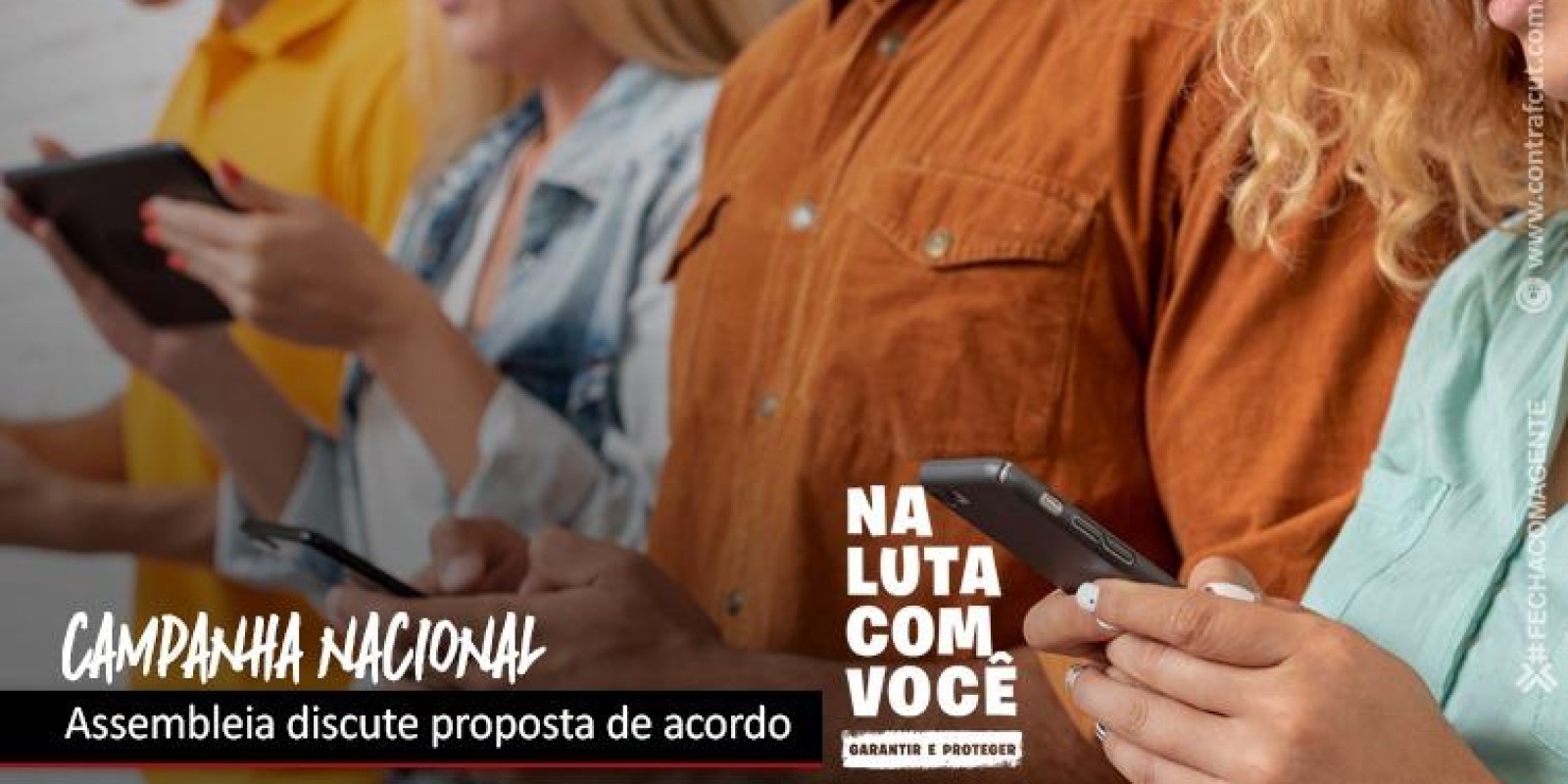 Veja como ficaram os principais pontos da CCT