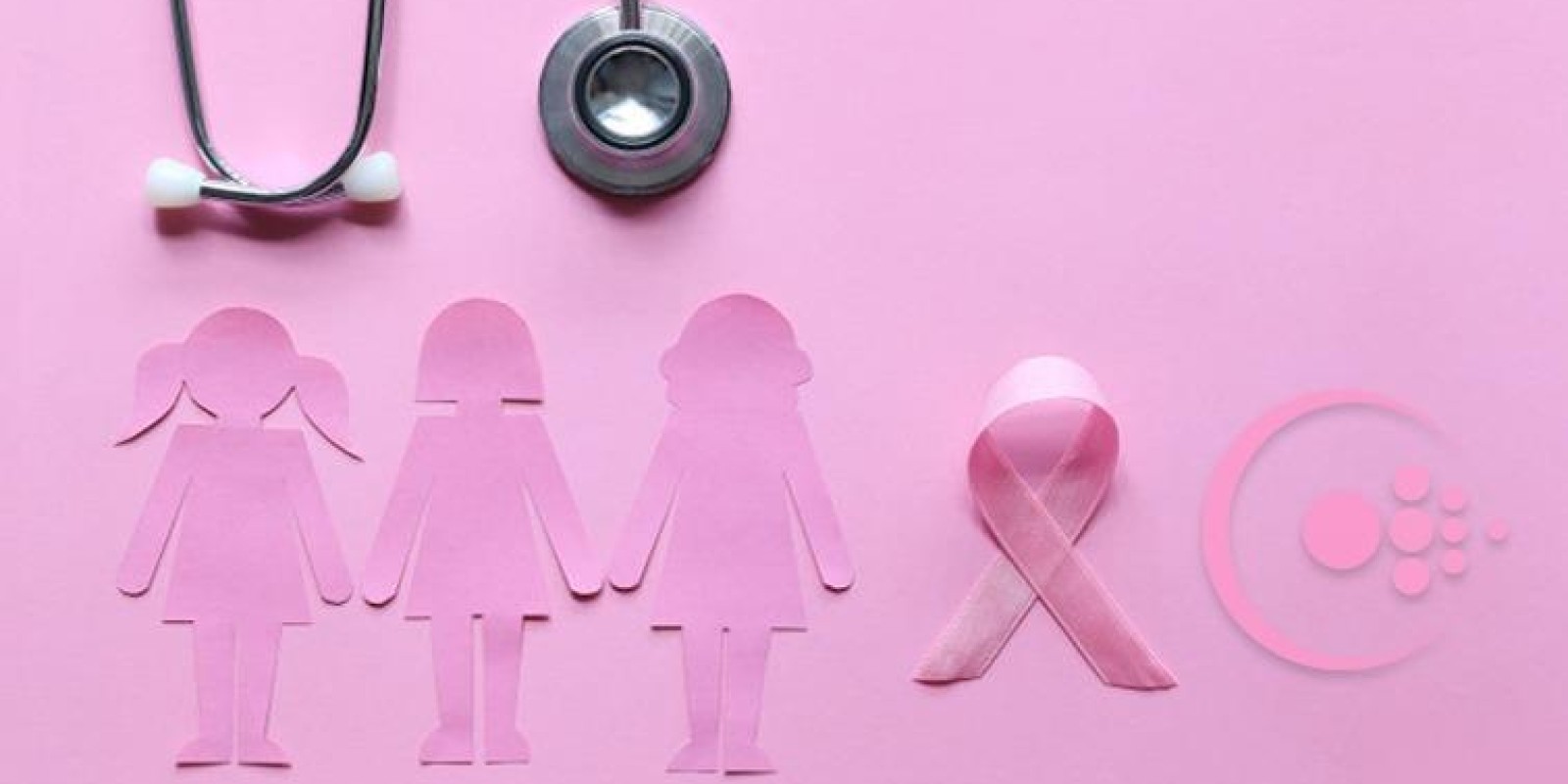 Outubro Rosa, uma campanha que salva vidas