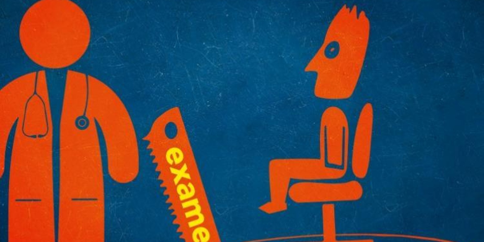Itaú montou armadilha para bancários no exame periódico 