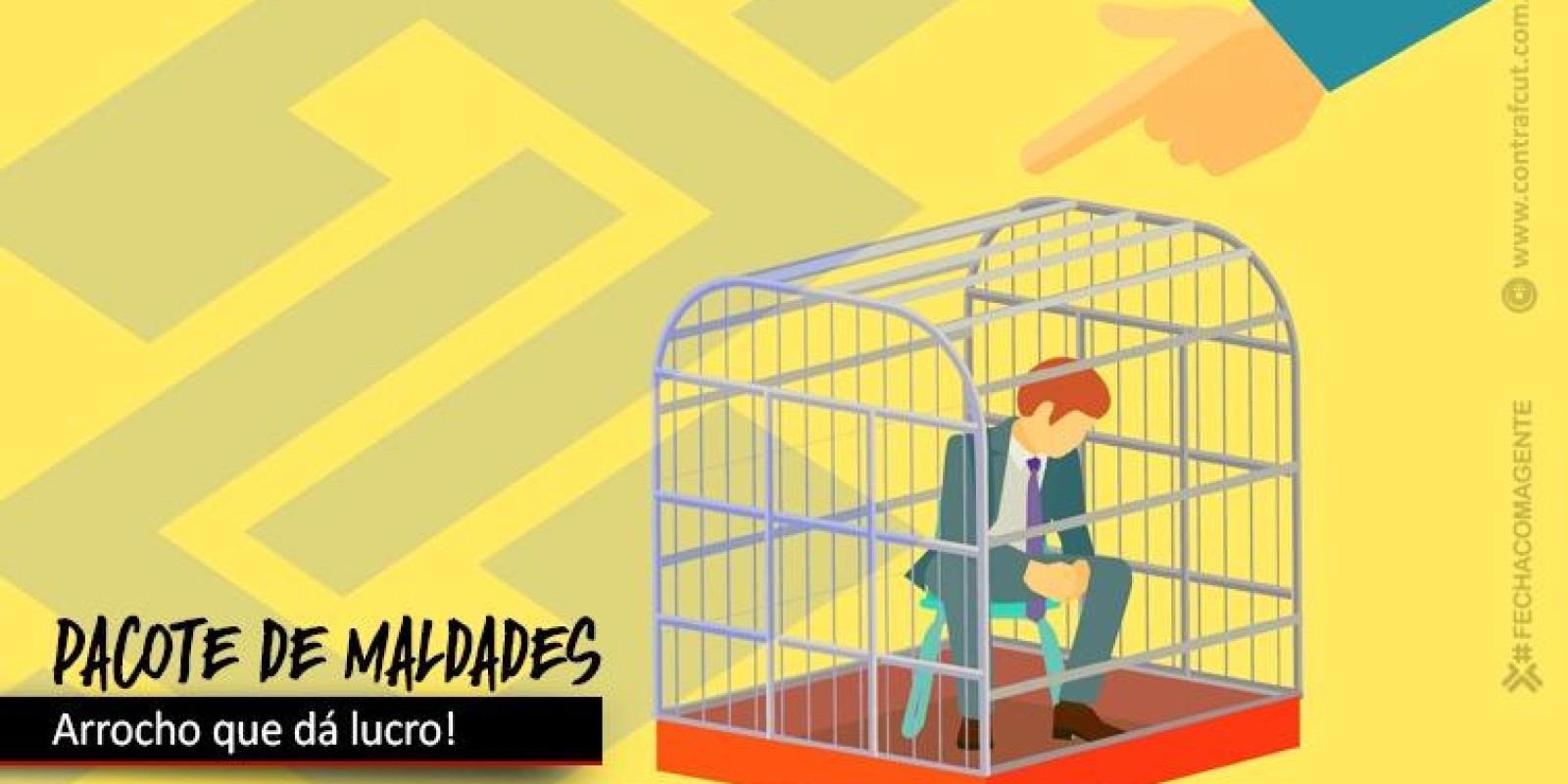 BB aumenta dividendos às custas de 5 mil demissões