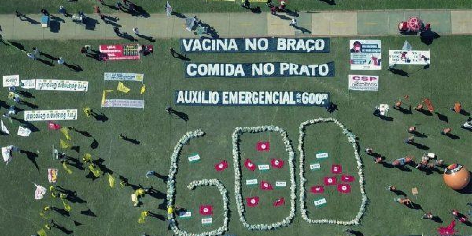 Agenda das centrais sindicais com propostas para o país será debatida na Câmara