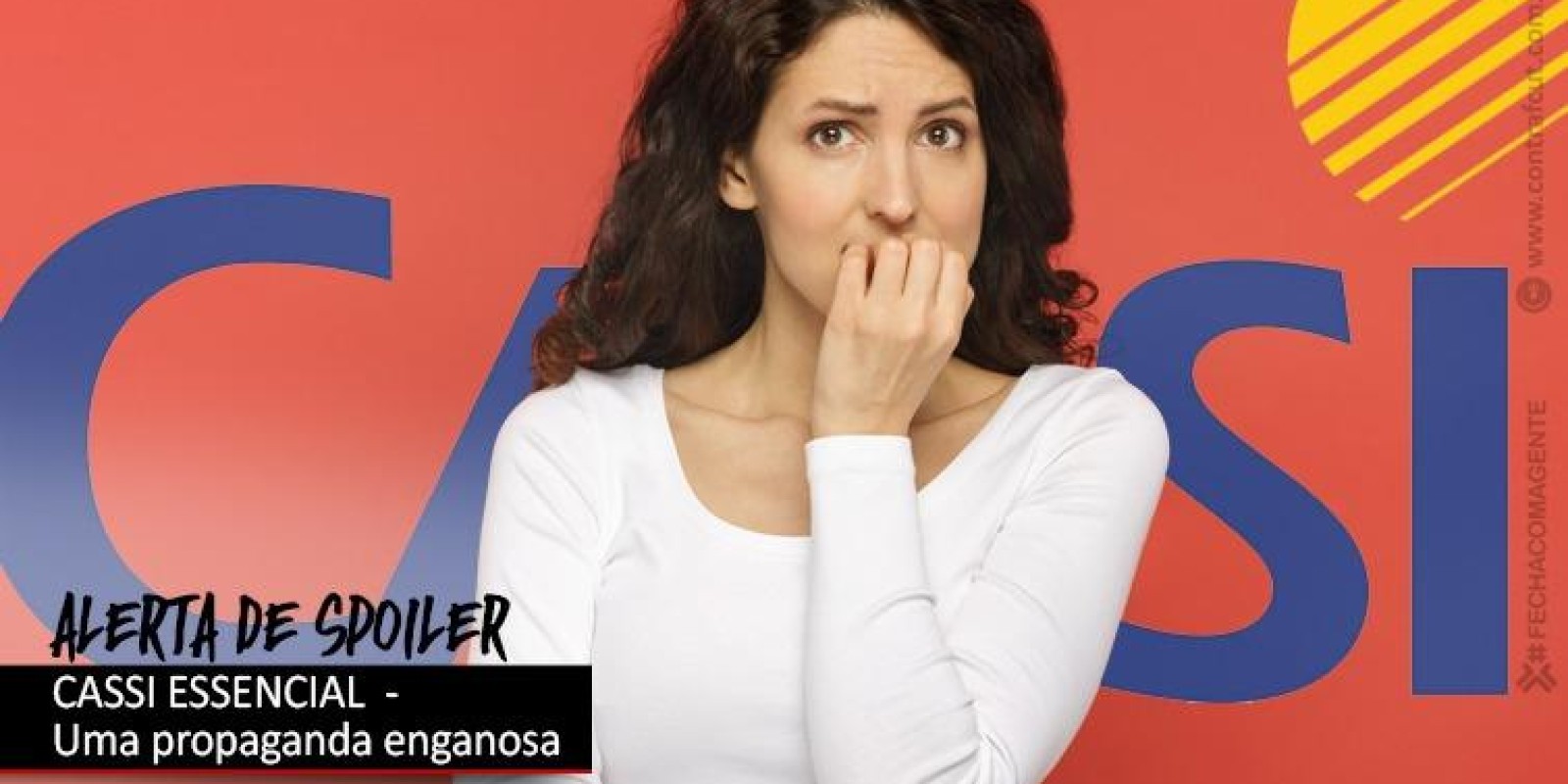 Cassi Essencial tende a encarecer ao longo do tempo