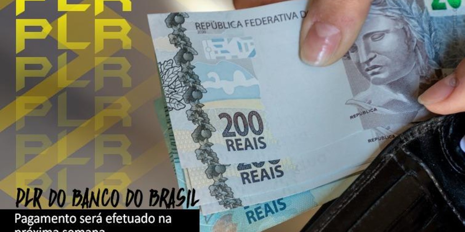 PLR do Banco do Brasil 2021 será creditada em 31 de agosto