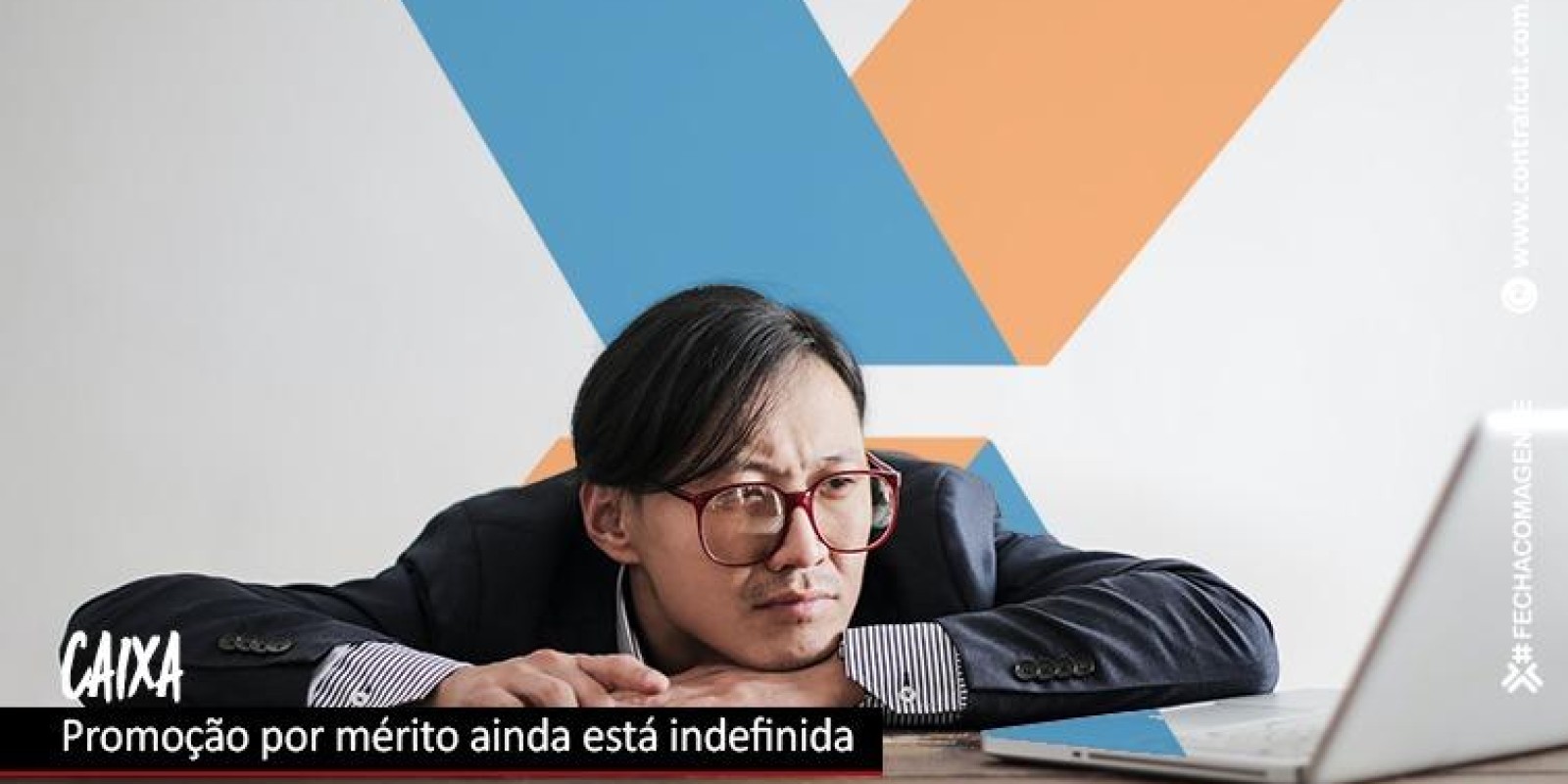 Promoção por mérito na Caixa ainda está indefinida