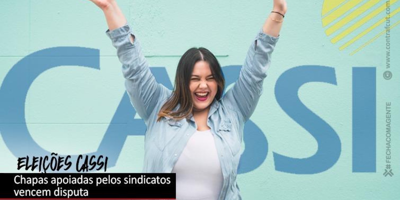 Os desafios dos associados na gestão da Cassi