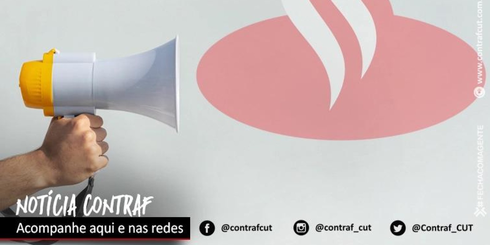 Santander impõe terceirização do setor de investimentos