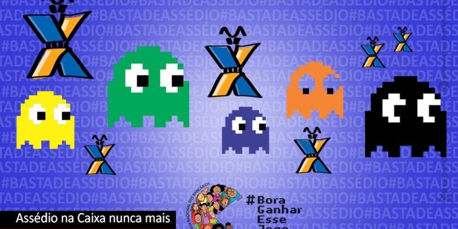 CEE cobra rigor na apuração de assédio sexual na Caixa