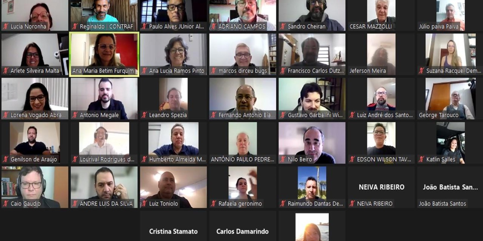 Trabalhadores criam Coletivo de Relações do Trabalho