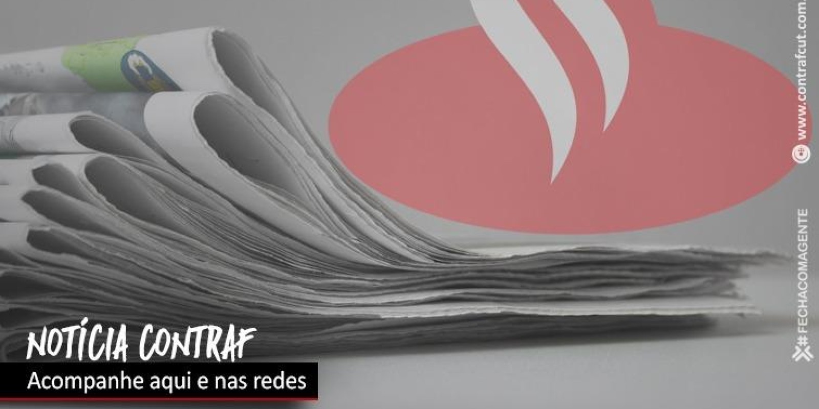 Santander lucra R$ 2,14 bilhões no trimestre