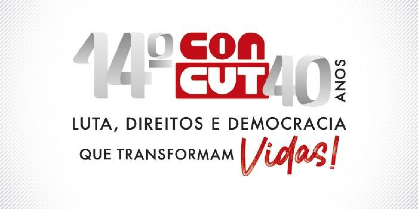 CUT lança site sobre seu 14º Congresso