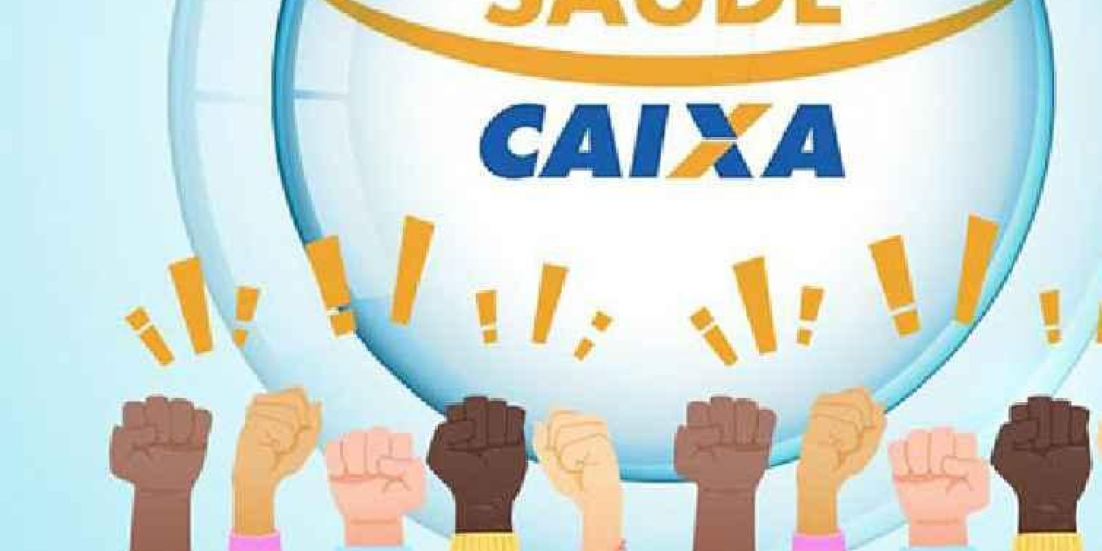 Saúde Caixa: Maioria das assembleias aprovou acordo