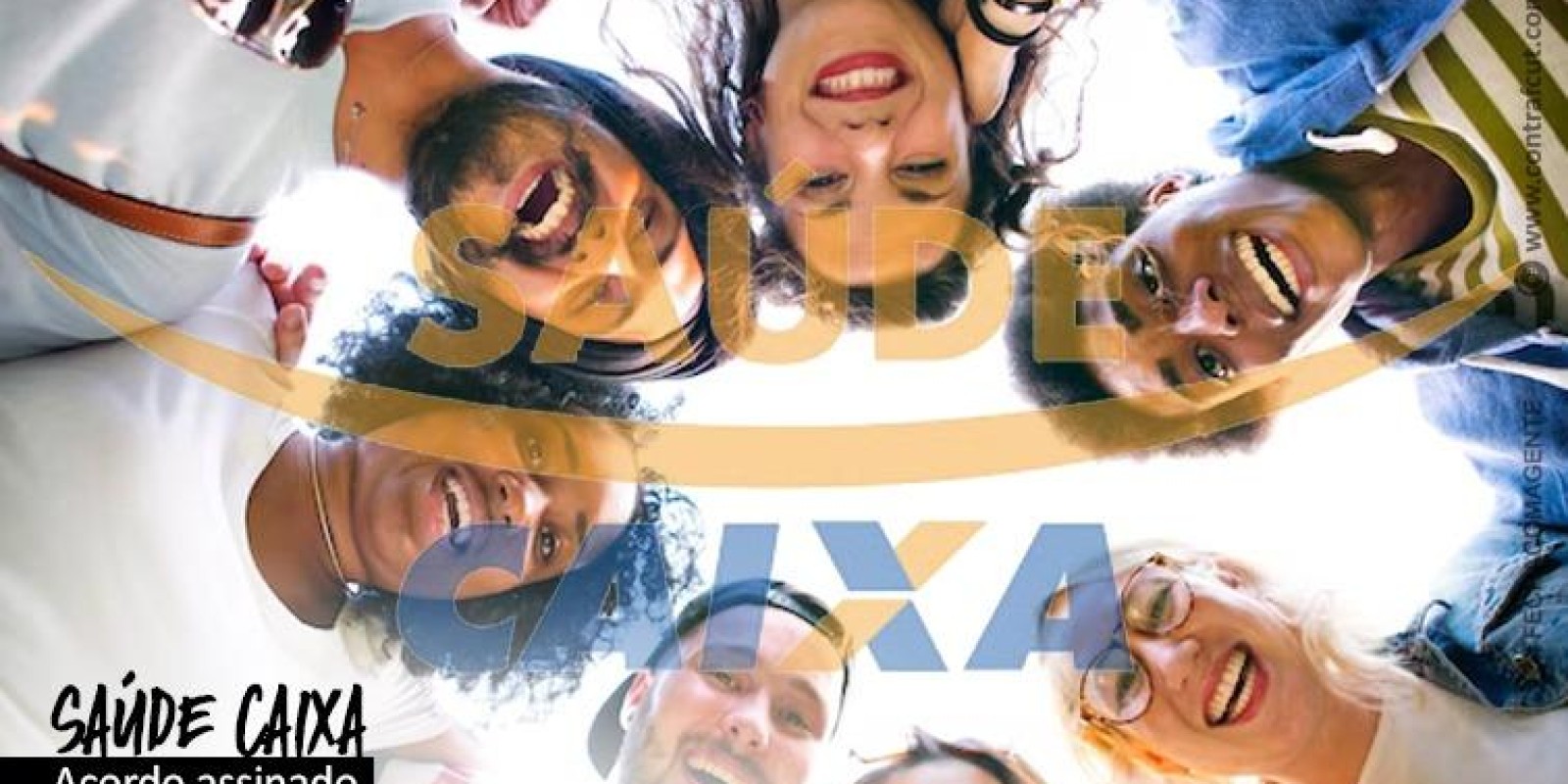 Saúde Caixa: novo acordo está em vigor