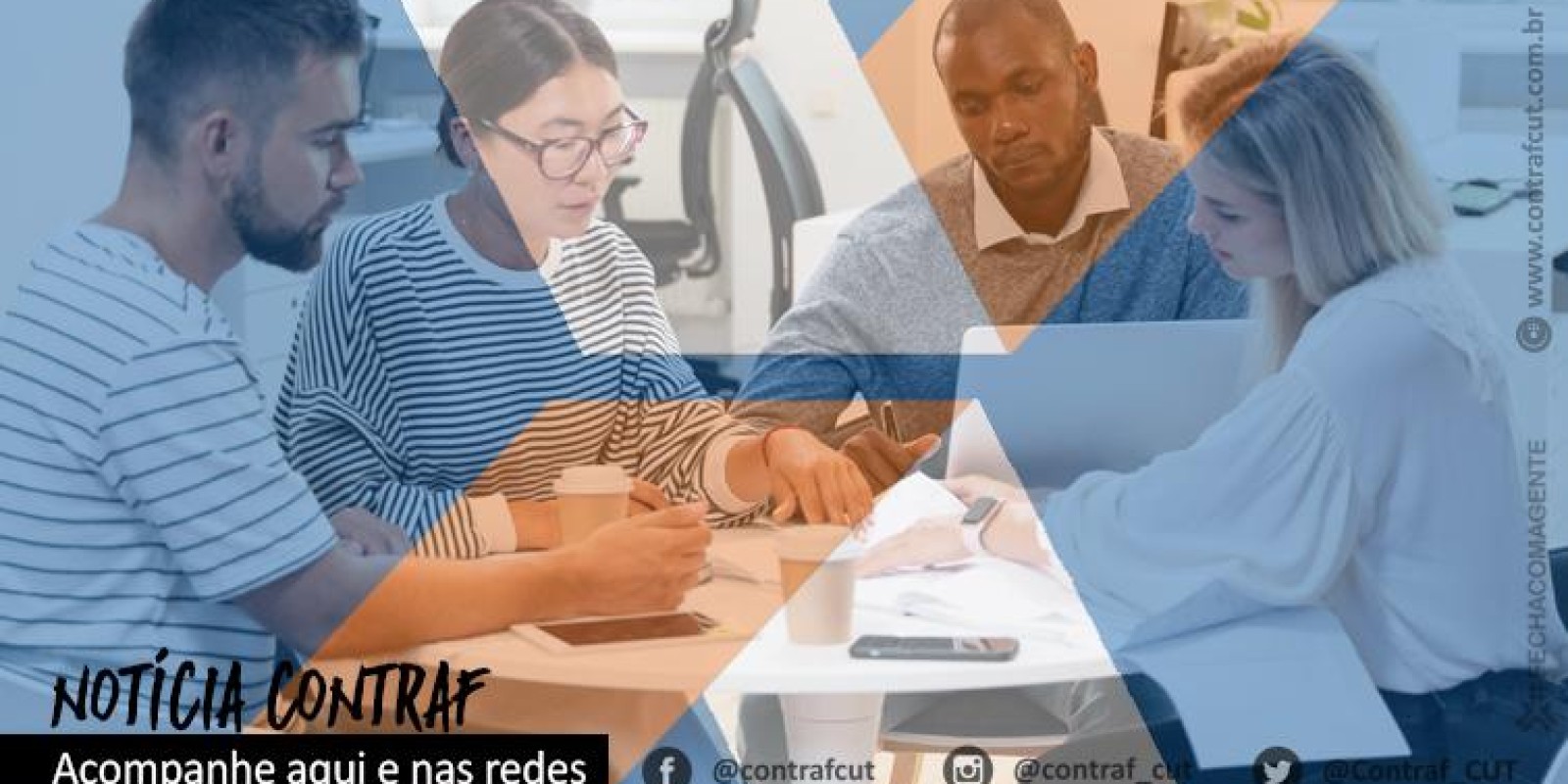Caixa adia, mais uma vez, negociação com trabalhadores