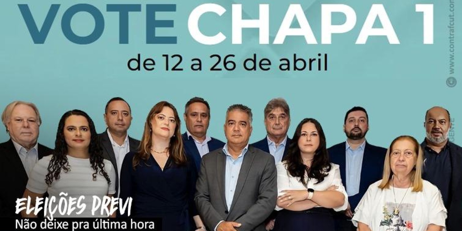 Eleições Previ: funcionários do BB têm até dia 26 para votar