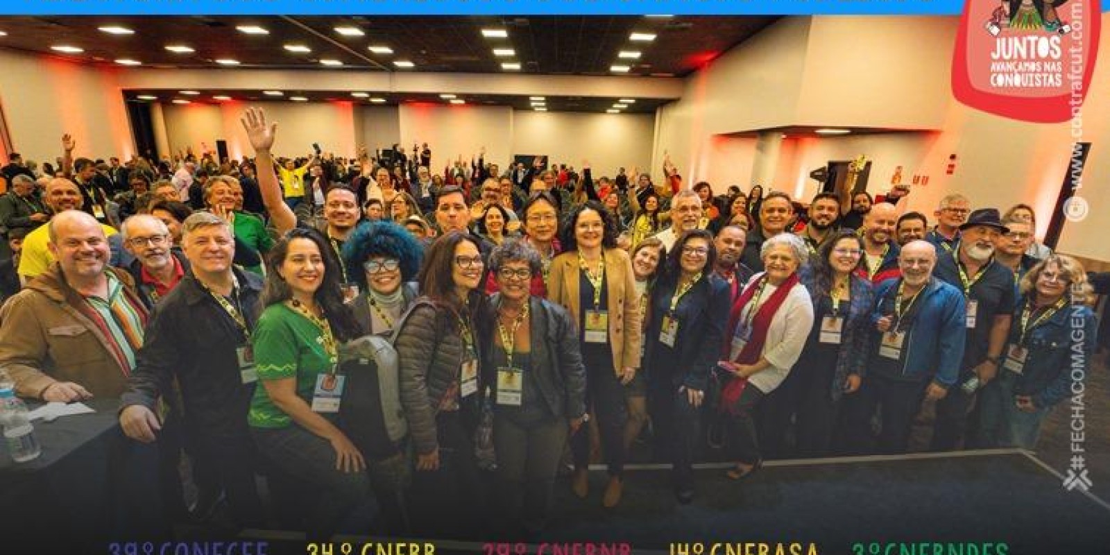 Congressos vão discutir papel dos bancos para a sociedade